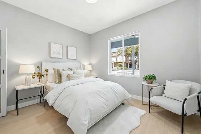 346 E Washington Avenue, Sunnyvale, CA 94086
