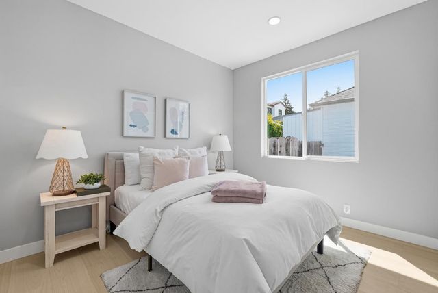 346 E Washington Avenue, Sunnyvale, CA 94086