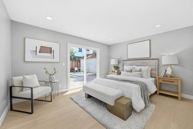 346 E Washington Avenue, Sunnyvale, CA 94086
