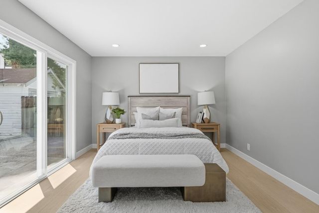 346 E Washington Avenue, Sunnyvale, CA 94086