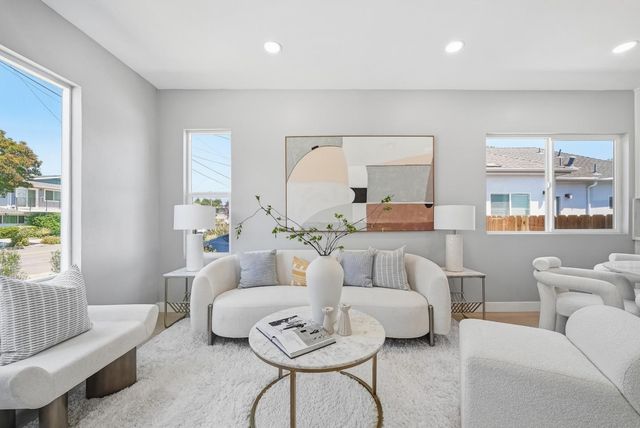 346 E Washington Avenue, Sunnyvale, CA 94086