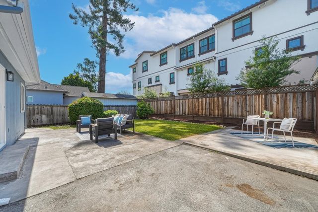 346 E Washington Avenue, Sunnyvale, CA 94086