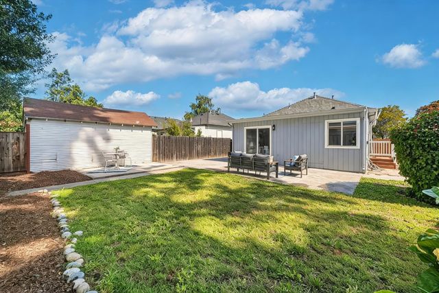 346 E Washington Avenue, Sunnyvale, CA 94086