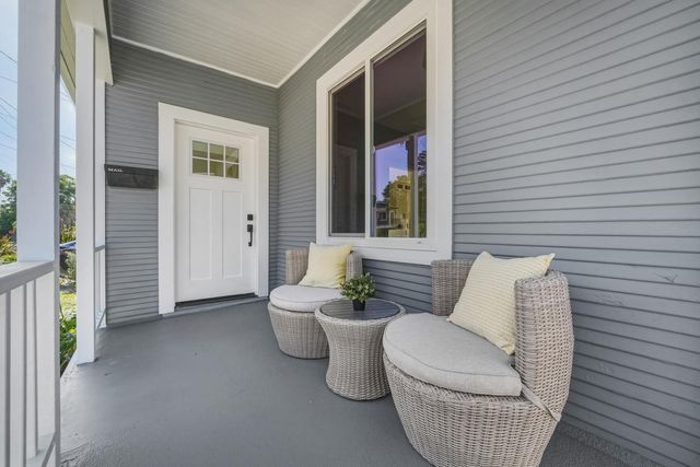 346 E Washington Avenue, Sunnyvale, CA 94086