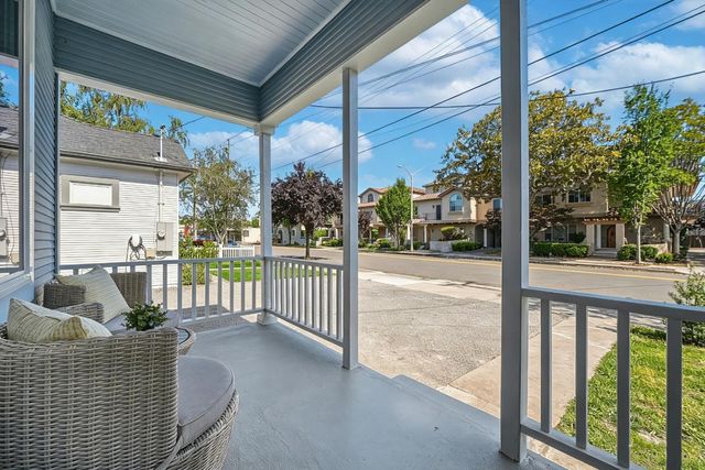 346 E Washington Avenue, Sunnyvale, CA 94086