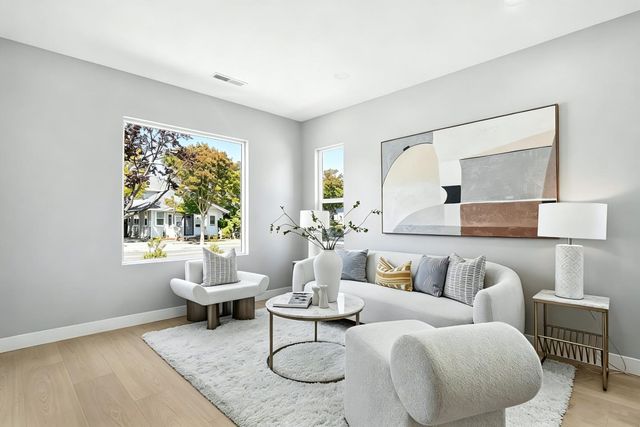 346 E Washington Avenue, Sunnyvale, CA 94086