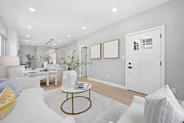 346 E Washington Avenue, Sunnyvale, CA 94086
