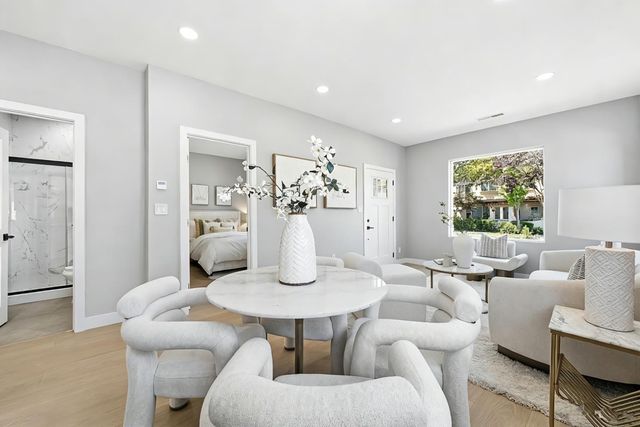 346 E Washington Avenue, Sunnyvale, CA 94086