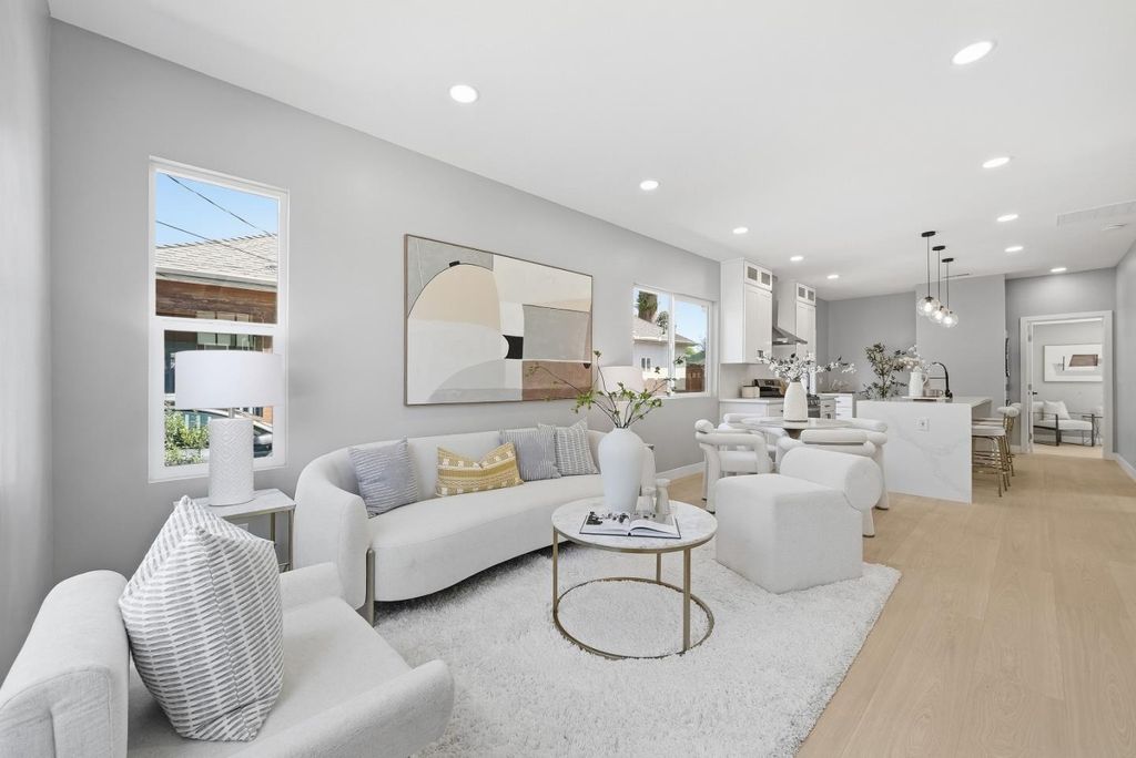 346 E Washington Avenue, Sunnyvale, CA 94086