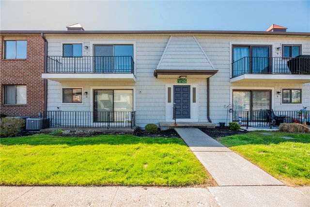 9 High Gate 7, Perinton, NY 14450