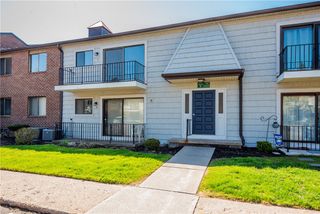 9 High Gate 7, Perinton, NY 14450