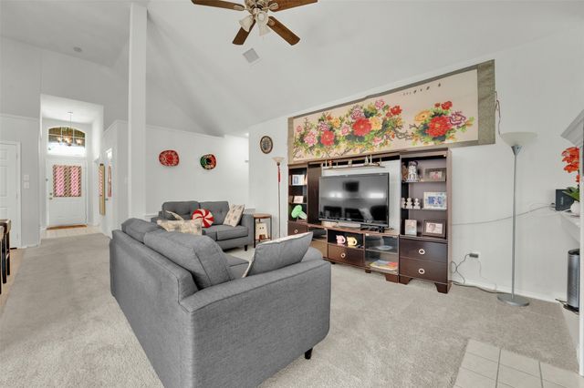 4021 Aldenham Drive, Plano, TX 75024