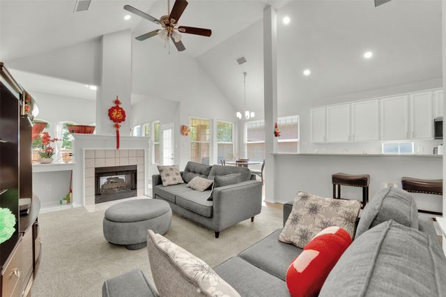 4021 Aldenham Drive, Plano, TX 75024