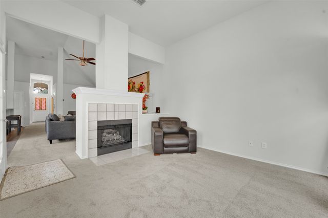 4021 Aldenham Drive, Plano, TX 75024