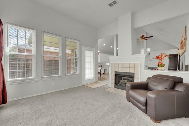 4021 Aldenham Drive, Plano, TX 75024
