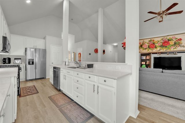 4021 Aldenham Drive, Plano, TX 75024