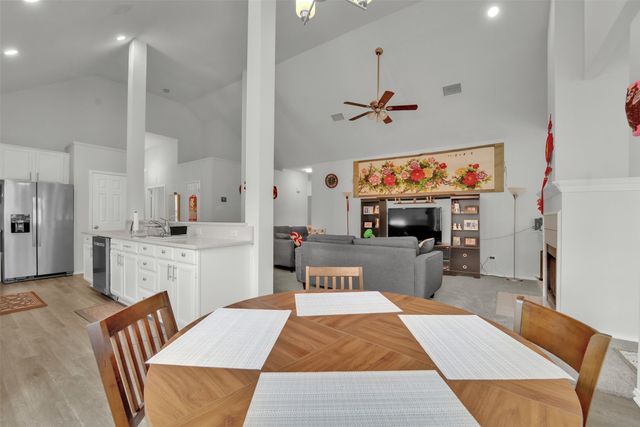 4021 Aldenham Drive, Plano, TX 75024