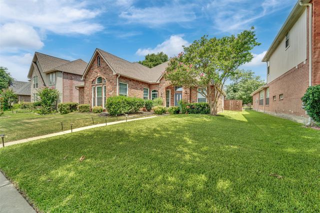 4021 Aldenham Drive, Plano, TX 75024