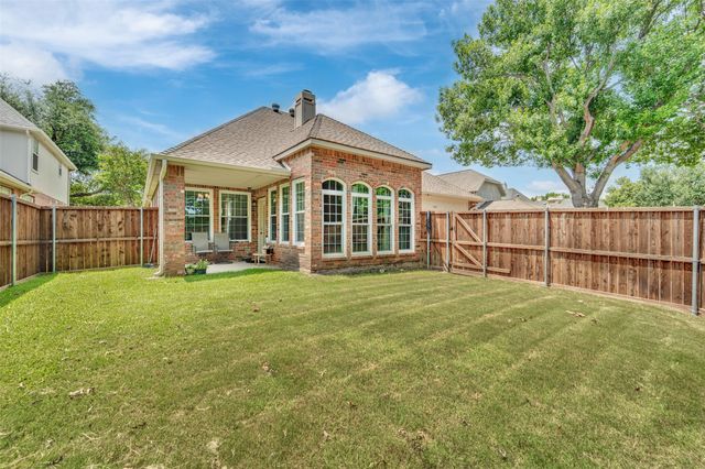 4021 Aldenham Drive, Plano, TX 75024