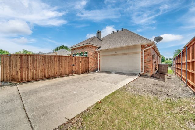 4021 Aldenham Drive, Plano, TX 75024