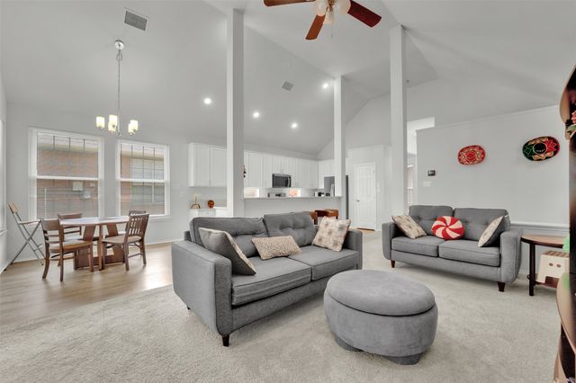 4021 Aldenham Drive, Plano, TX 75024