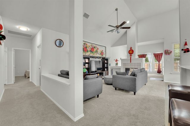 4021 Aldenham Drive, Plano, TX 75024