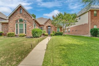 4021 Aldenham Drive, Plano, TX 75024