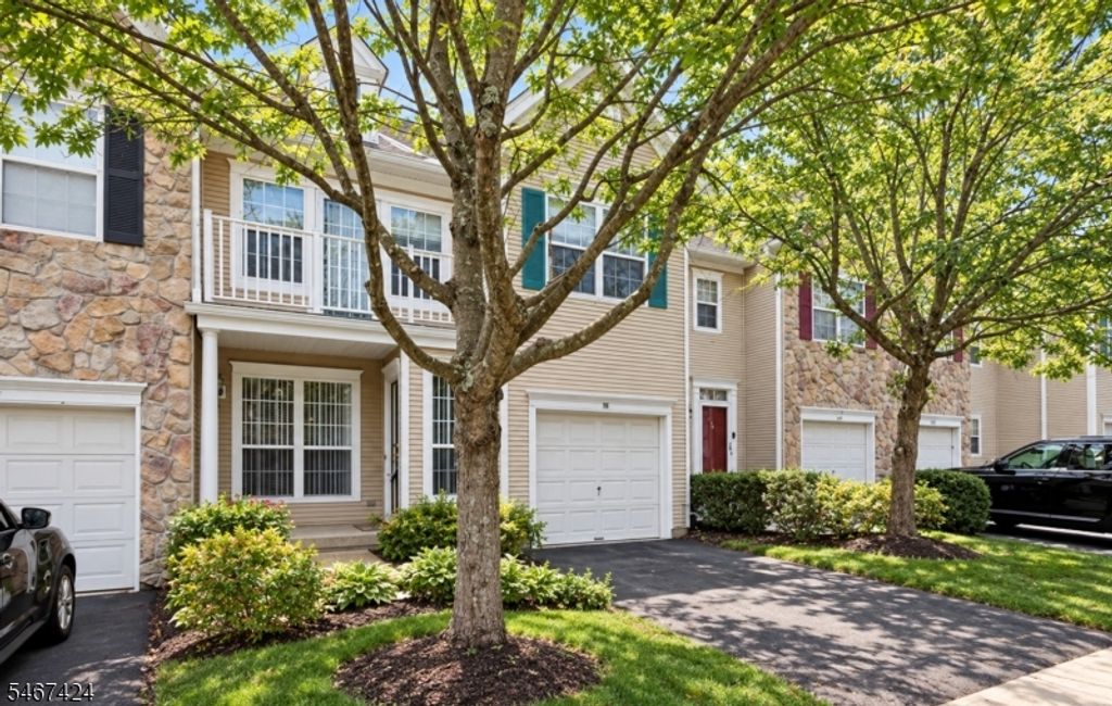 26 Mayflower Dr, Bernards Twp., NJ 07920 — exterior
