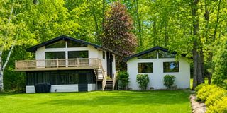 8430 Lynwood Lane, Martiny Twp, MI 49332