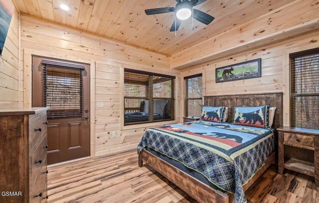 2184 Beach Front Drive, Sevierville, TN 37876