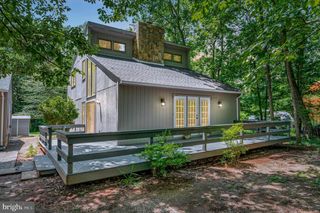 12307 PLANTATION DR, Spotsylvania, VA 22551