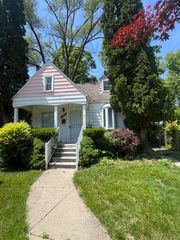 17331 Braile Street, Detroit City, MI 48219