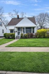 18681 Shields Street, Detroit, MI 48234