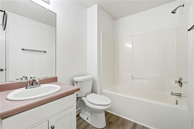 640 Howell Drive, Locust Grove, GA 30248