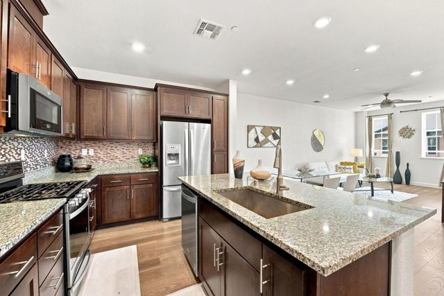 3146 Blanco Terrace, Fremont, CA 94536