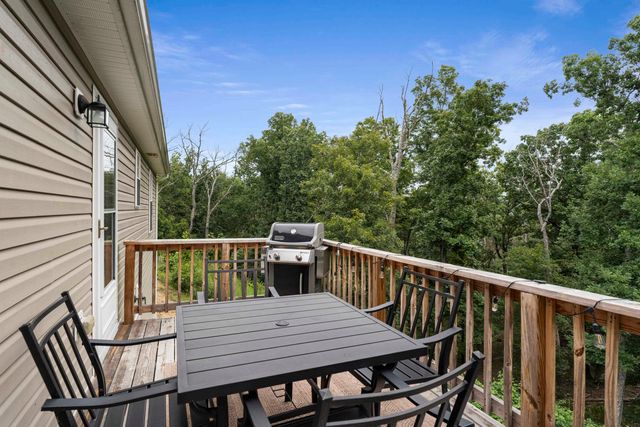 161 MT SINAI POINTE, Fort Valley, VA 22652