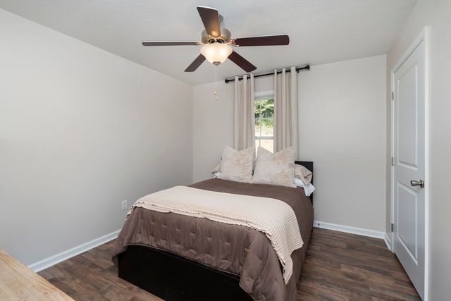 161 MT SINAI POINTE, Fort Valley, VA 22652