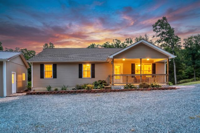 161 MT SINAI POINTE, Fort Valley, VA 22652