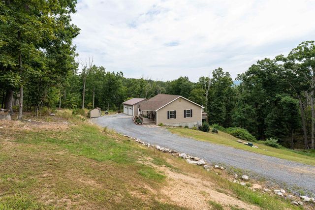 161 MT SINAI POINTE, Fort Valley, VA 22652