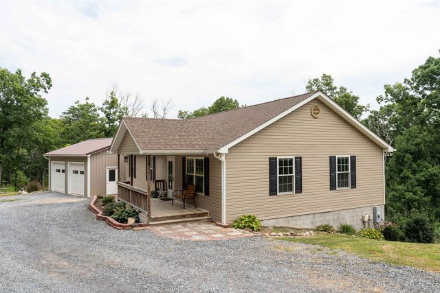 161 MT SINAI POINTE, Fort Valley, VA 22652