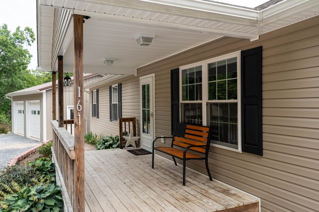 161 MT SINAI POINTE, Fort Valley, VA 22652