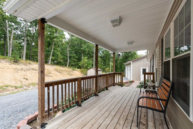 161 MT SINAI POINTE, Fort Valley, VA 22652
