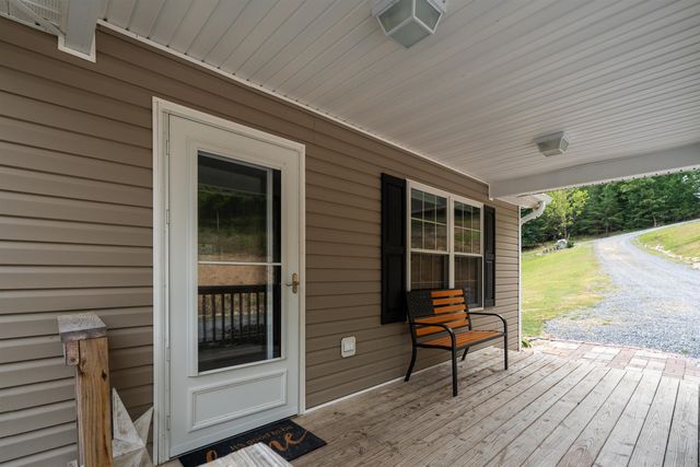 161 MT SINAI POINTE, Fort Valley, VA 22652