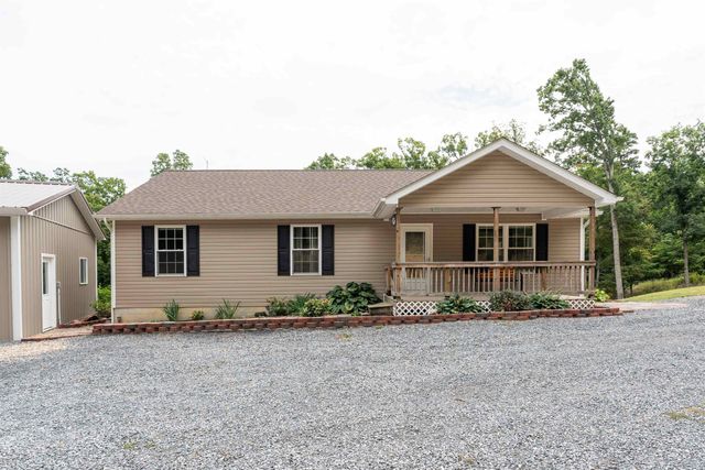 161 MT SINAI POINTE, Fort Valley, VA 22652