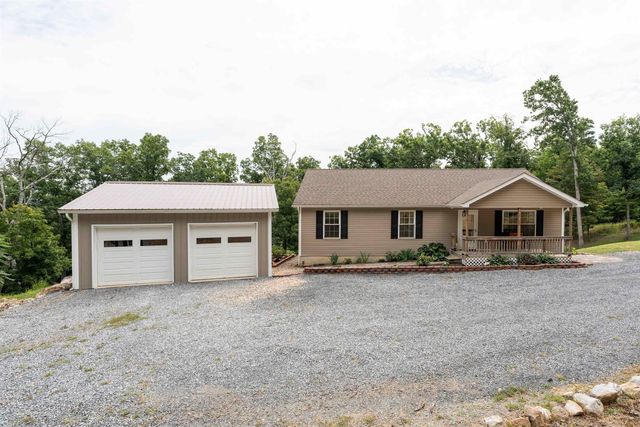 161 MT SINAI POINTE, Fort Valley, VA 22652