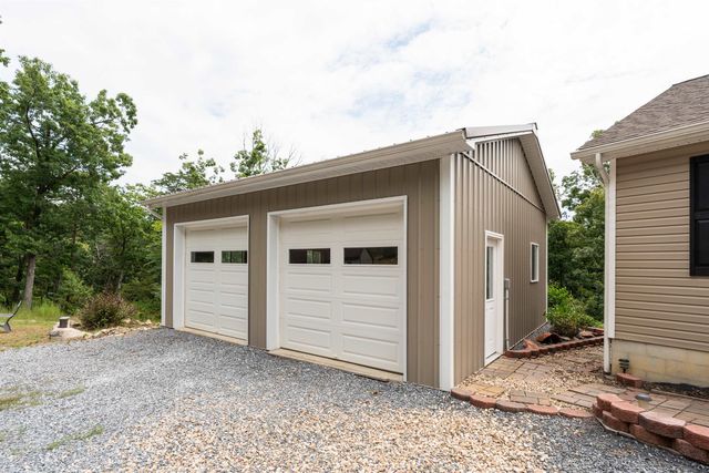 161 MT SINAI POINTE, Fort Valley, VA 22652