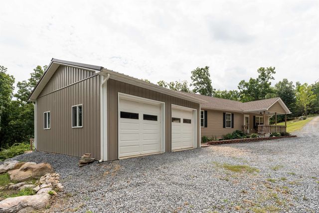 161 MT SINAI POINTE, Fort Valley, VA 22652