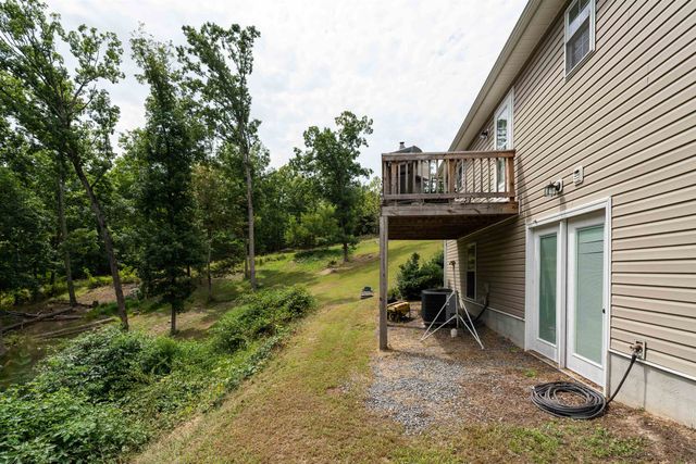 161 MT SINAI POINTE, Fort Valley, VA 22652