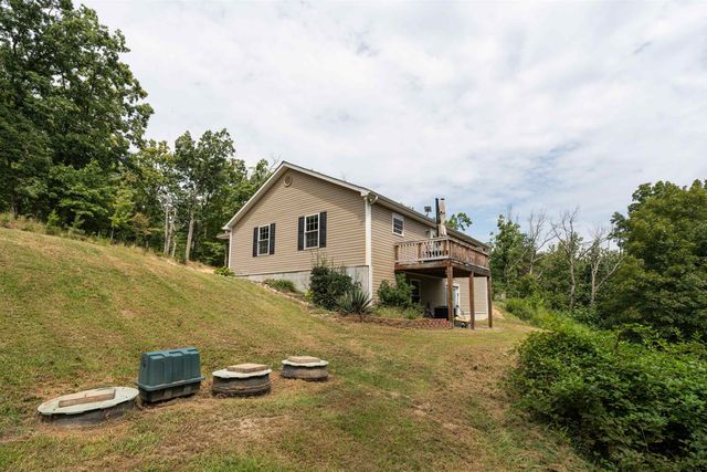 161 MT SINAI POINTE, Fort Valley, VA 22652