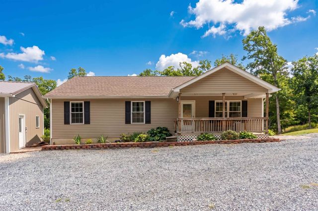 161 MT SINAI POINTE, Fort Valley, VA 22652